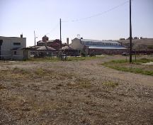 Medalta Potteries Provincial Historic Resource (August 2001); Alberta Culture and Community Spirit, Historic Resources Management Branch, 2001