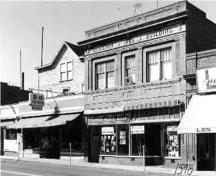 245 Main Street; Penticton Museum & Archives, date unknown