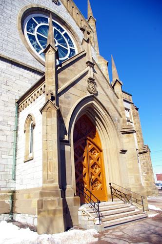 Cathédrale de l'Immaculée Conception