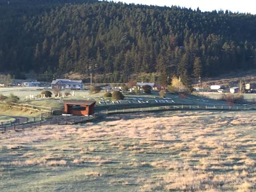 Clinton Pioneer Cemetery